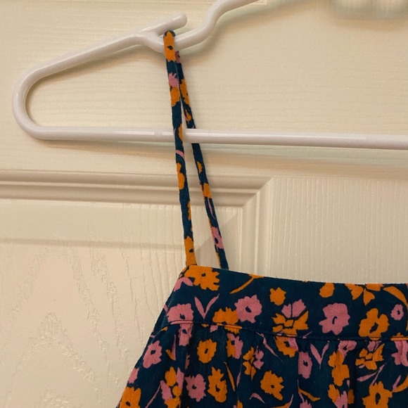 Universal Thread - Thin Strap Flowy Blouse - Picture 3 of 6